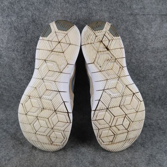 Nike Shoes Womens 8 Athletic Trainer Flex Contact Sneaker Running Active Casual - Picture 10 of 11